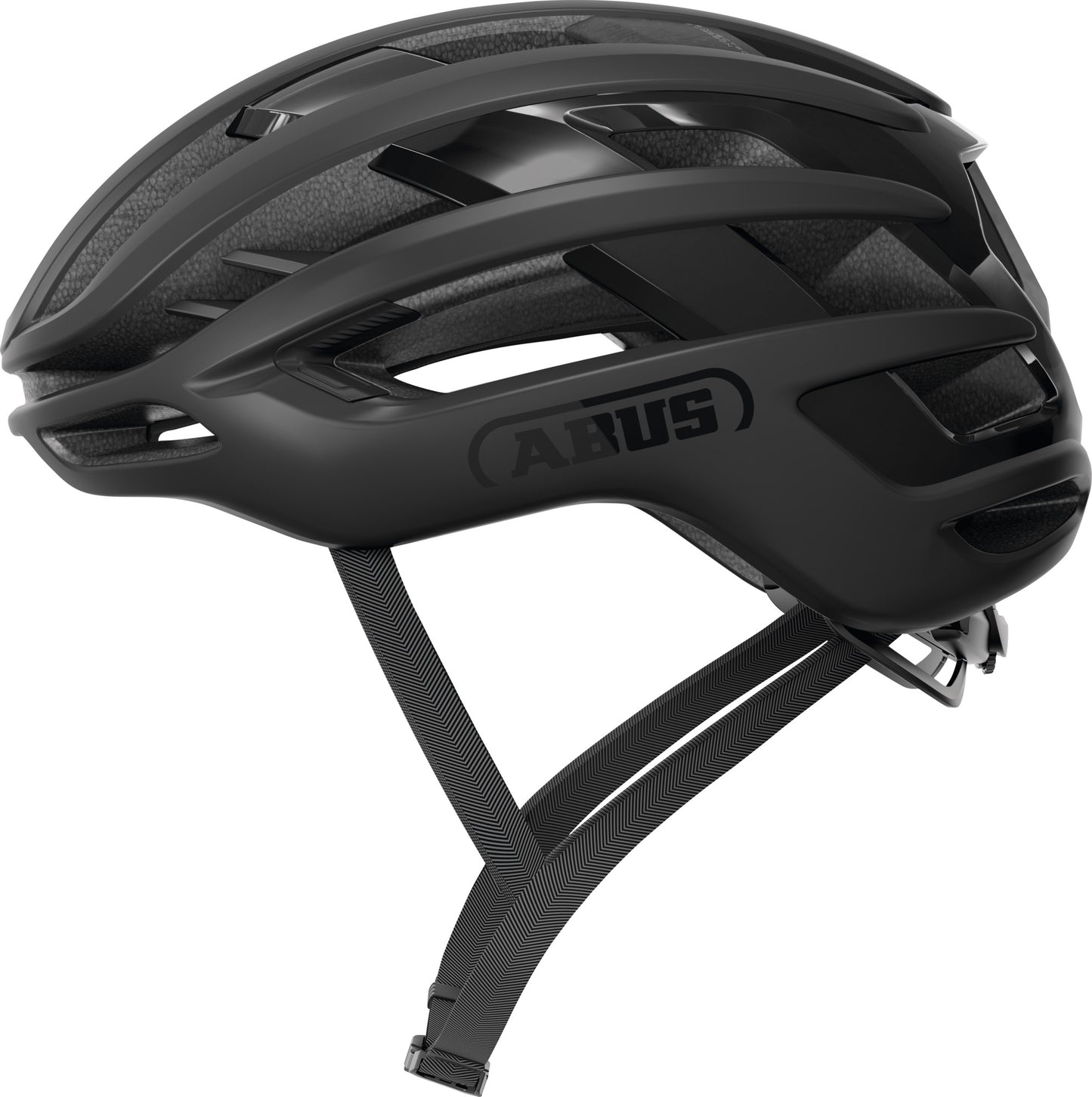 Abus helm airbreaker 2.0 velvet black