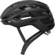 Abus helm airbreaker 2.0 velvet black