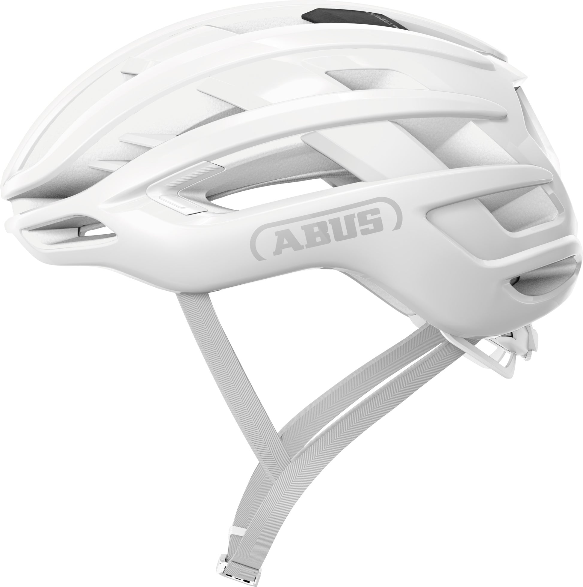 Abus helm airbreaker 2.0 pure white s 51-55cm