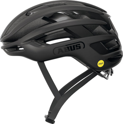 Abus helm airbreaker 2.0 mips velvet black m 54-58cm