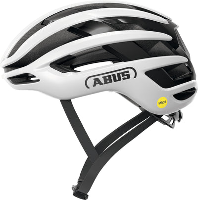 Abus helm airbreaker 2.0 mips shiny white s 51-55cm