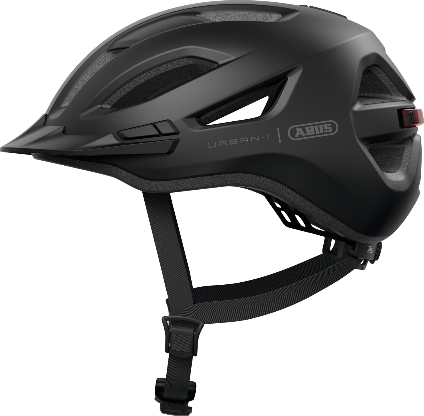 Abus urban-i 4.0 - city helmet