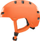Abus helm xoxo mono orange m 54-58cm