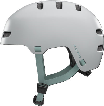Abus helm xoxo cool grey s 51-55cm