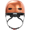 Abus Helm Skurb Kid goldfish orange M 50-55cm