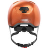 Abus Helm Skurb Kid goldfish orange M 50-55cm