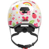 Abus Helm Skurb Kid cream summer S 45-50cm