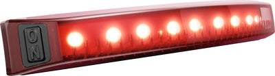 Abus helmlicht usb urban-i 4.0 taipan