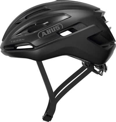 Abus taipan - gravel helmet