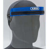 Abus FaceGuard gezichtsbescherming-gelaatsbescherming - afbeelding 1