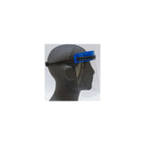 Abus FaceGuard gezichtsbescherming-gelaatsbescherming - afbeelding 4