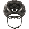 Abus helm StGoudmChaser shiny Zwart S 51-55cm