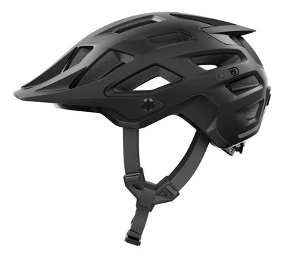 Abus helm MoventGoud 2.0 velvet Zwart L 57-61cm