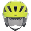 Abus helm Pedelec 2.0 ACE signal Geel S 51-55cm