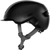 Abus helm HUD-Y velvet Zwart L 57-61cm