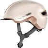 Abus helm HUD-Y champagne Goud M 54-58cm