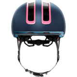 Abus Helm HUD-Y midnight Blauw M 54-58cm - afbeelding 2