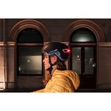 Abus Helm HUD-Y midnight Blauw M 54-58cm - afbeelding 5