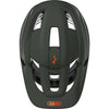 Abus helm cliffhanger mips olive green m 54-58cm