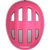 Abus Helm Smiley 3.0 shiny pink S 45-50cm