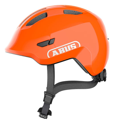 Abus helm Smiley 3.0 shiny Goudange S 45-50cm