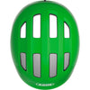 Abus helm Smiley 3.0 shiny Groen S 45-50cm