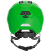 Abus helm Smiley 3.0 shiny Groen M 50-55cm