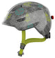 Abus helm Smiley 3.0 LED Grijs space M 50-55cm