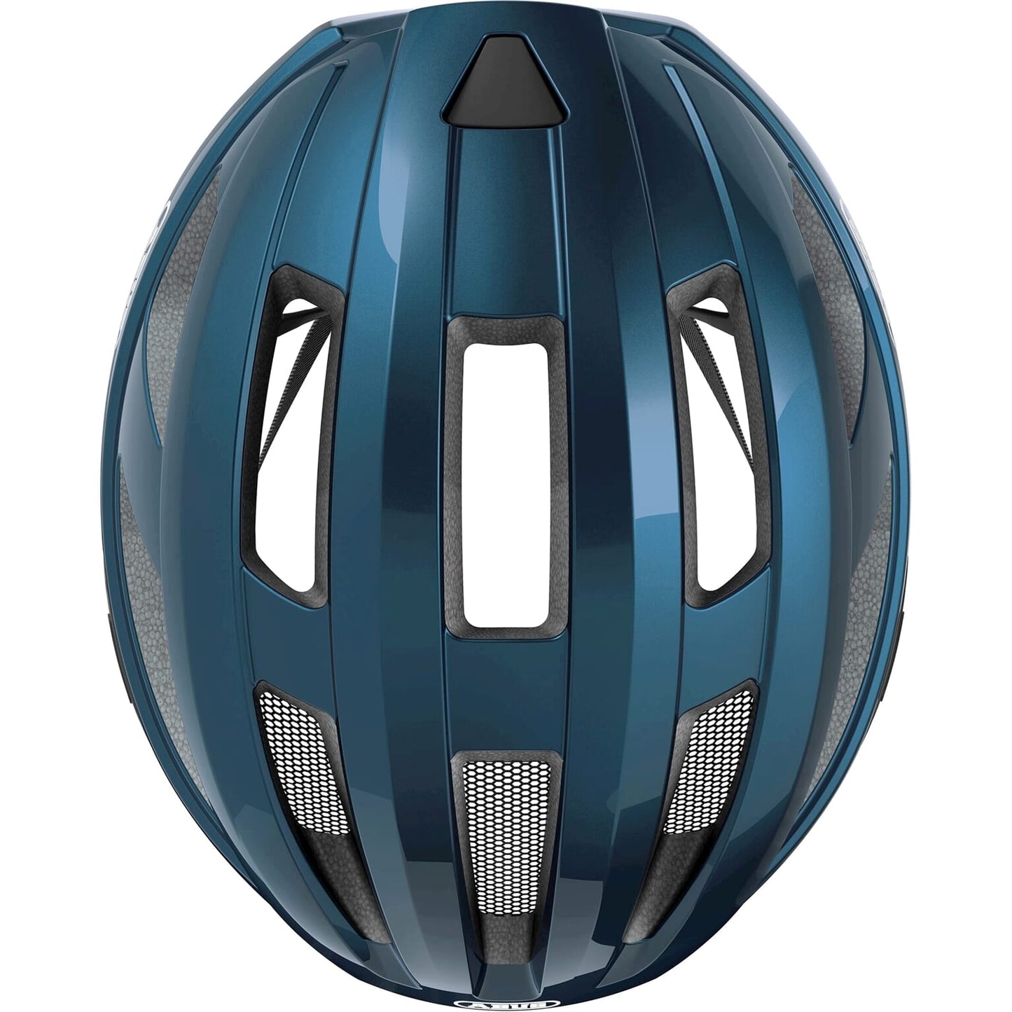 Abus helm MacatGoud midnight Blauw S 51-55cm