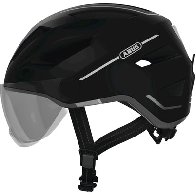 DD0903A helm Pedelec 2.0 Ace zwart M