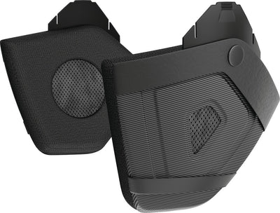 Abus winterkit earpads Pedelec 2.0 helm