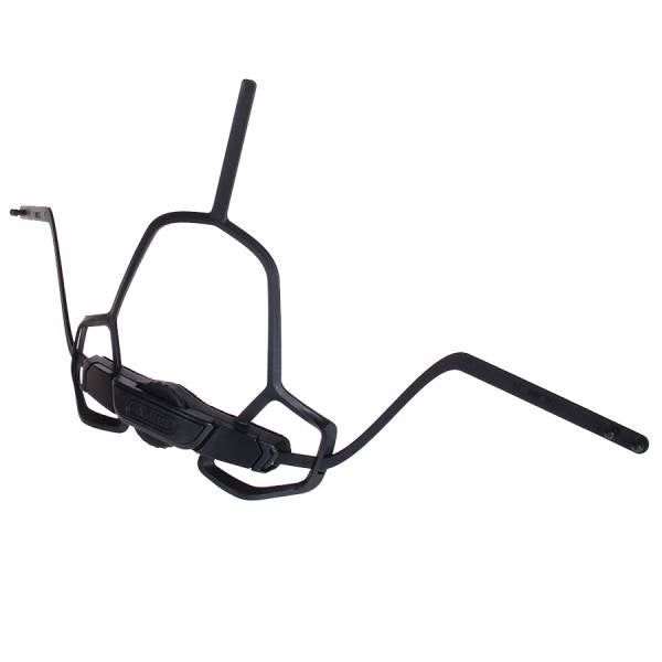 Abus verstelsysteem zoom ace pedelec 2.0