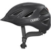 Abus helm Urban-I 3.0 velvet Zwart L 56-61cm