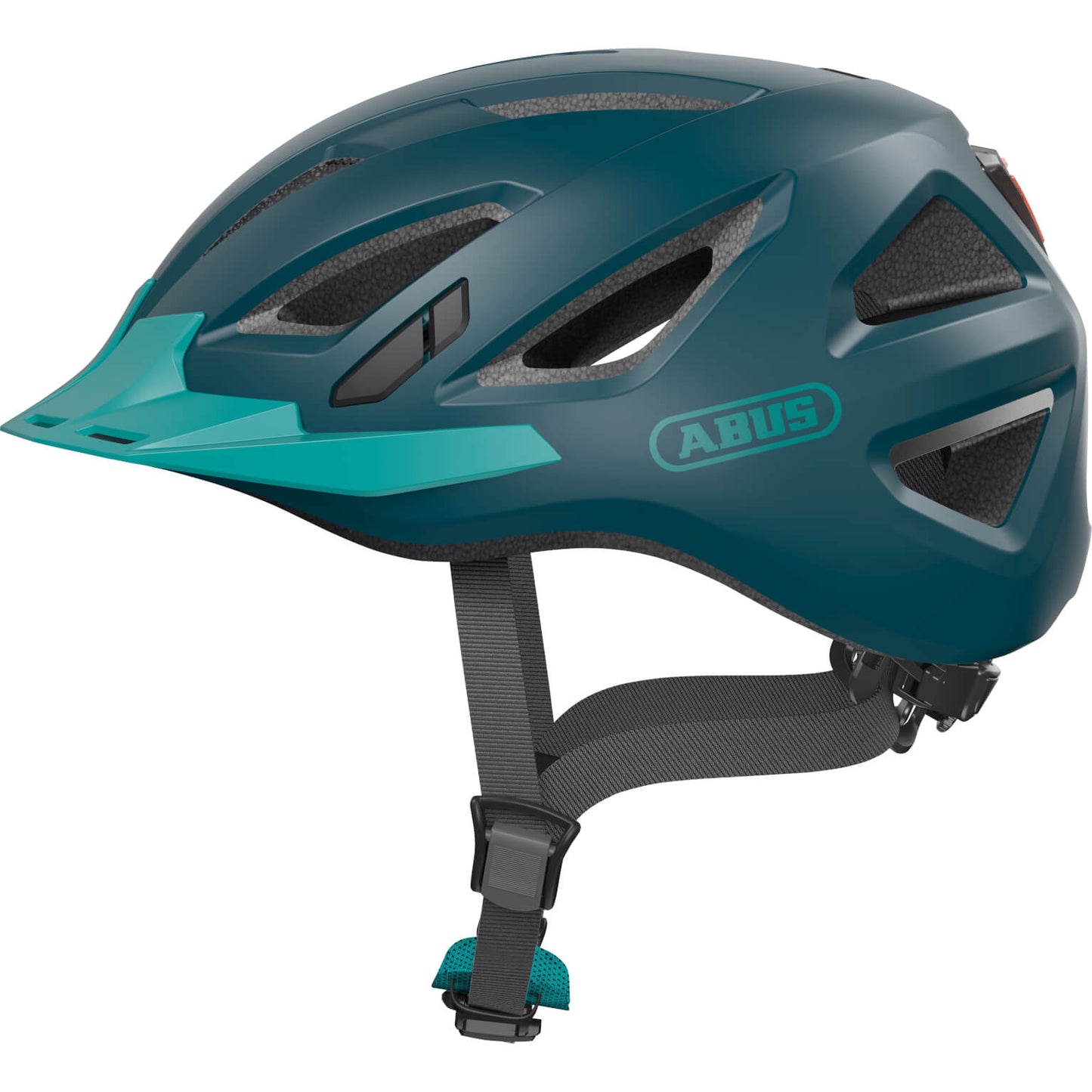 Abus helm Urban-I 3.0 cGoude Groen L 56-61cm