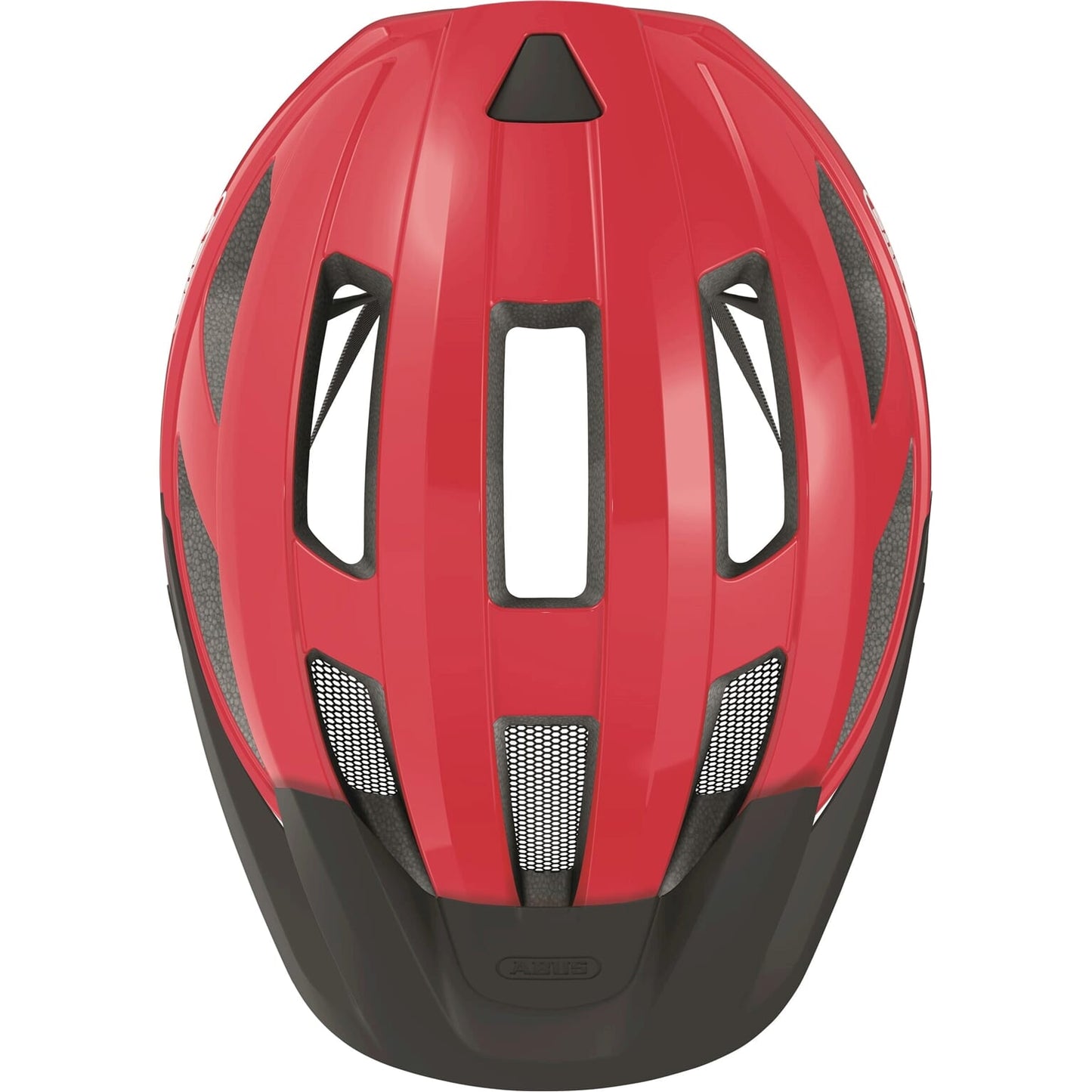 Abus helm MacatGoud blaze Rood L 58-62cm