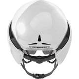 Abus Helm GameChanger TT shiny Wit M 52-58cm - afbeelding 2
