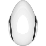 Abus Helm GameChanger TT shiny Wit M 52-58cm - afbeelding 3