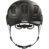 Abus Helm Hyban 2.0 MIPS velvet black XL 58-63cm - afbeelding 2