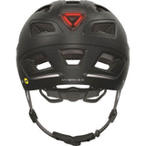 Abus Helm Hyban 2.0 MIPS velvet black XL 58-63cm - afbeelding 3