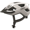 Abus Helm Aduro 3.0 Sportieve fietshelm, wit, L 58-62cm