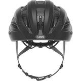 Abus Helm MacatGoud matt Zwart M 52-58cm - afbeelding 2