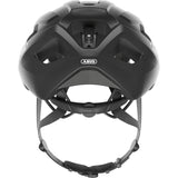 Abus Helm MacatGoud matt Zwart M 52-58cm - afbeelding 3