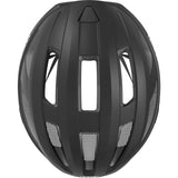 Abus Helm MacatGoud matt Zwart M 52-58cm - afbeelding 4