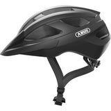 Abus Helm MacatGoud matt Zwart M 52-58cm - afbeelding 5