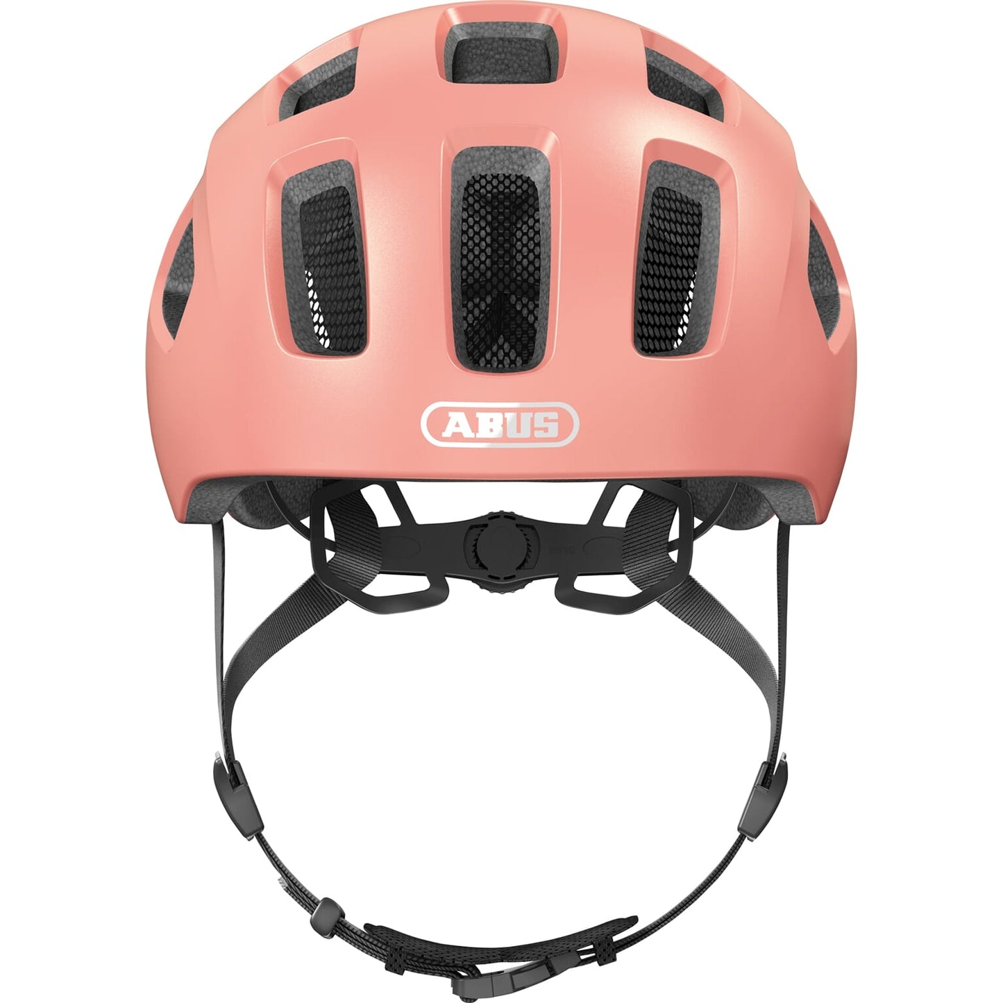 Abus helm Youn-I 2.0 rosé Goud M 52-57cm