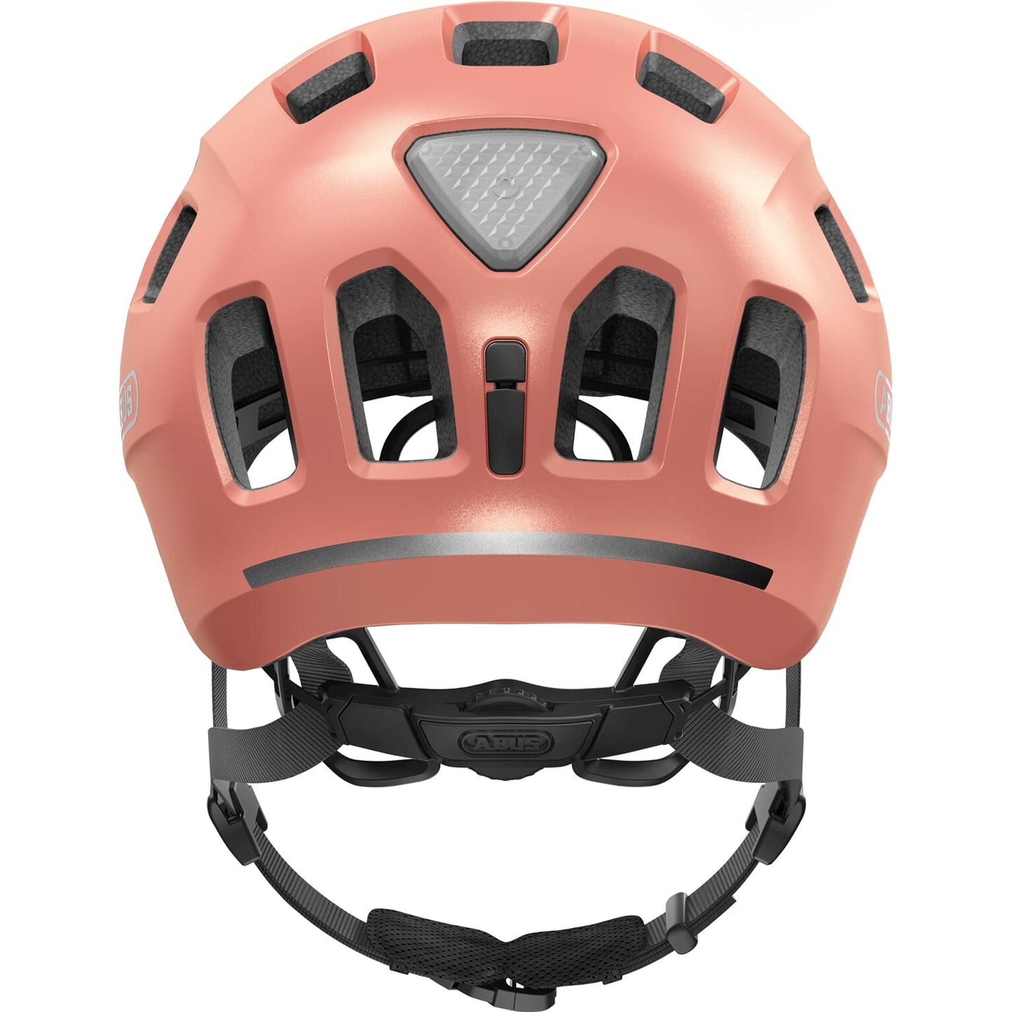 Abus helm Youn-I 2.0 rosé Goud M 52-57cm