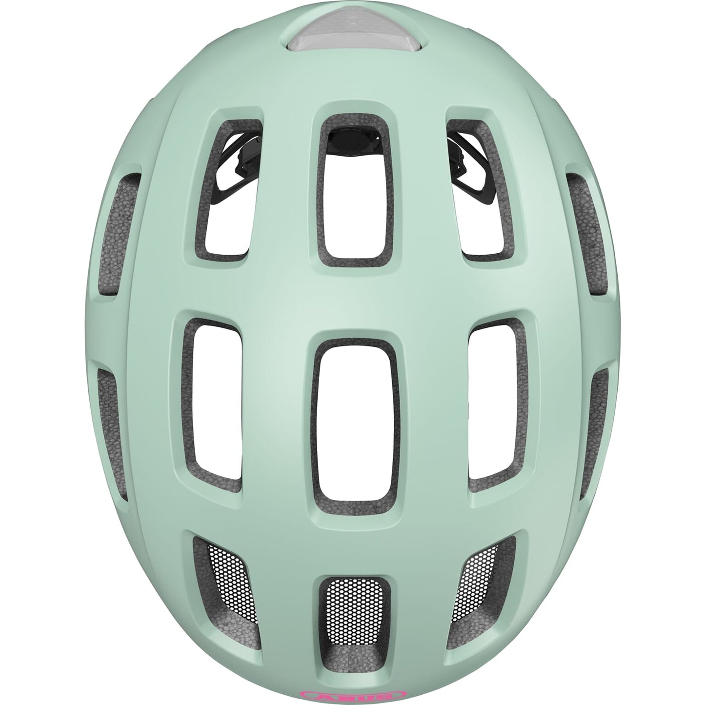 Abus Helm Youn-I 2.0 iced mint S 48-54cm