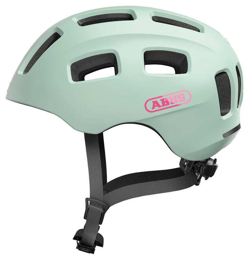 Abus youn-i 2.0 - youth trekking helmet