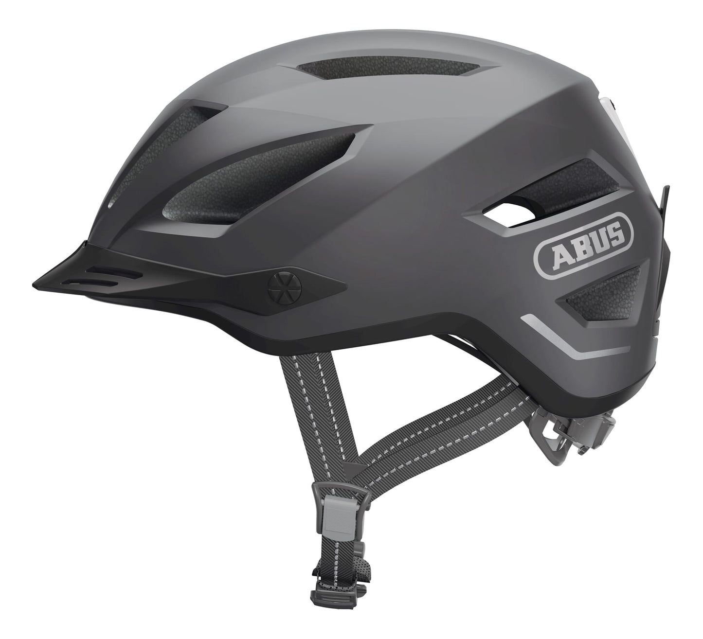 Abus helm Pedelec 2.0 titan M 52-57cm