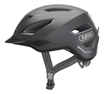 Abus helm Pedelec 2.0 titan M 52-57cm
